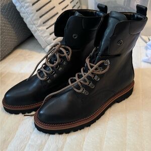 Sanctuary Boots.  Never worn